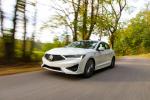 Acura ILX A-Spec 2018 года